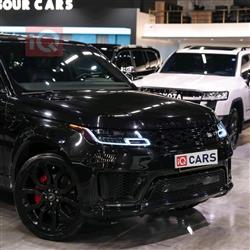 لاند روفر رانج روفر سبورت